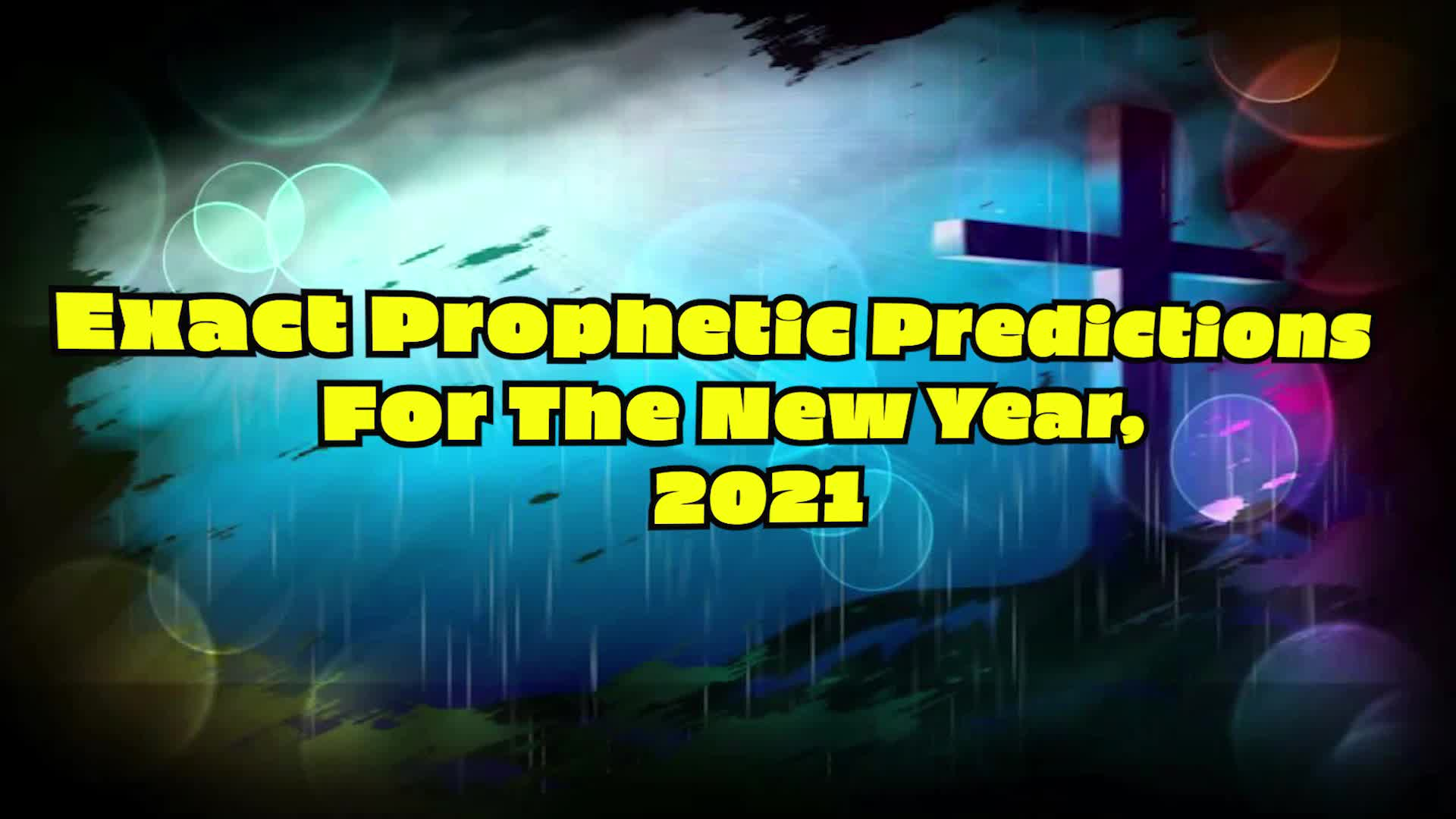 Love Alive - January 3, 2021