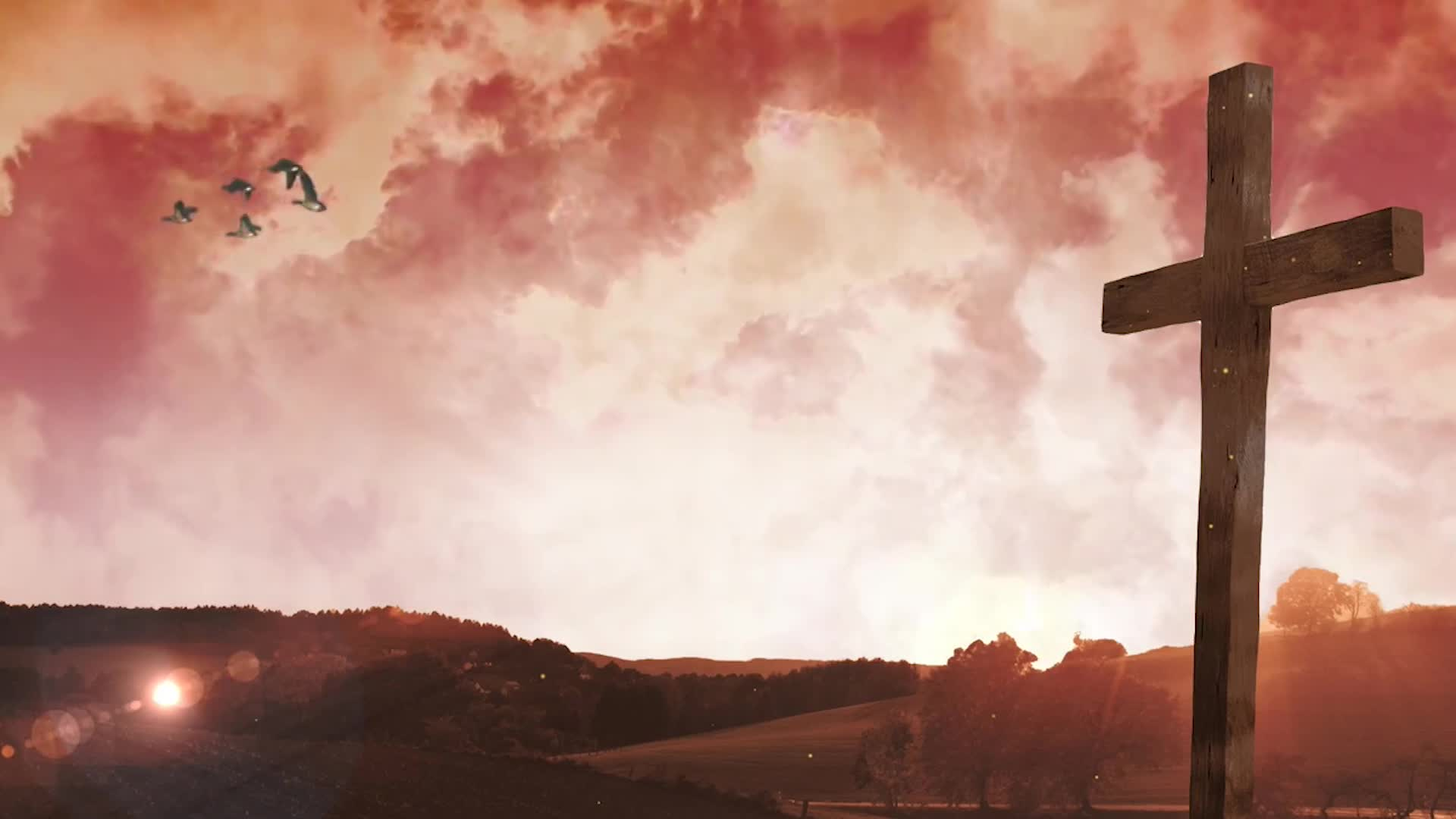 Love Alive - January 10, 2021