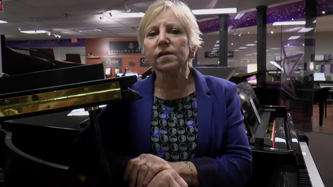  Baby Blue Arts Presents