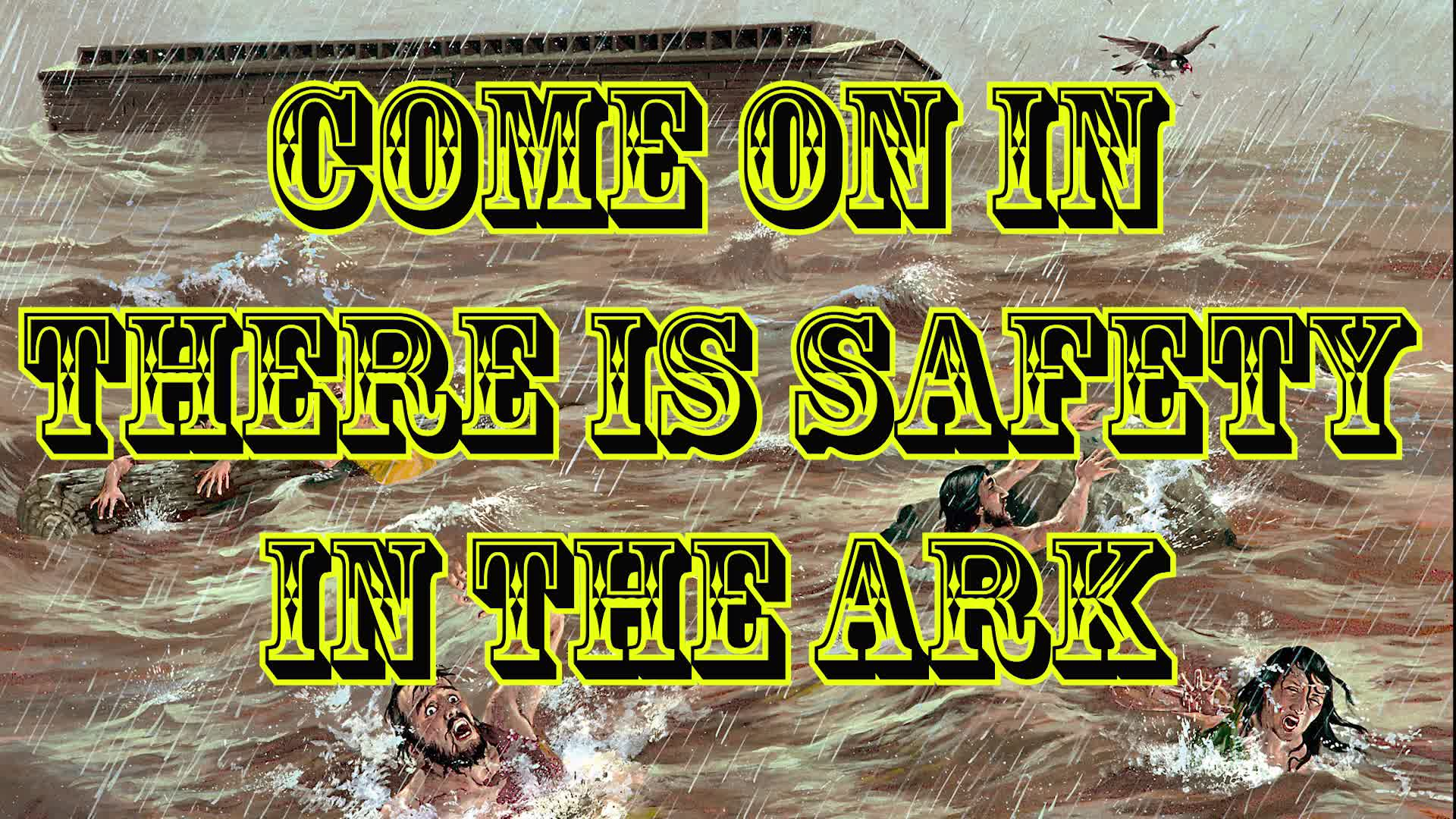 Love Alive - January 17, 2021