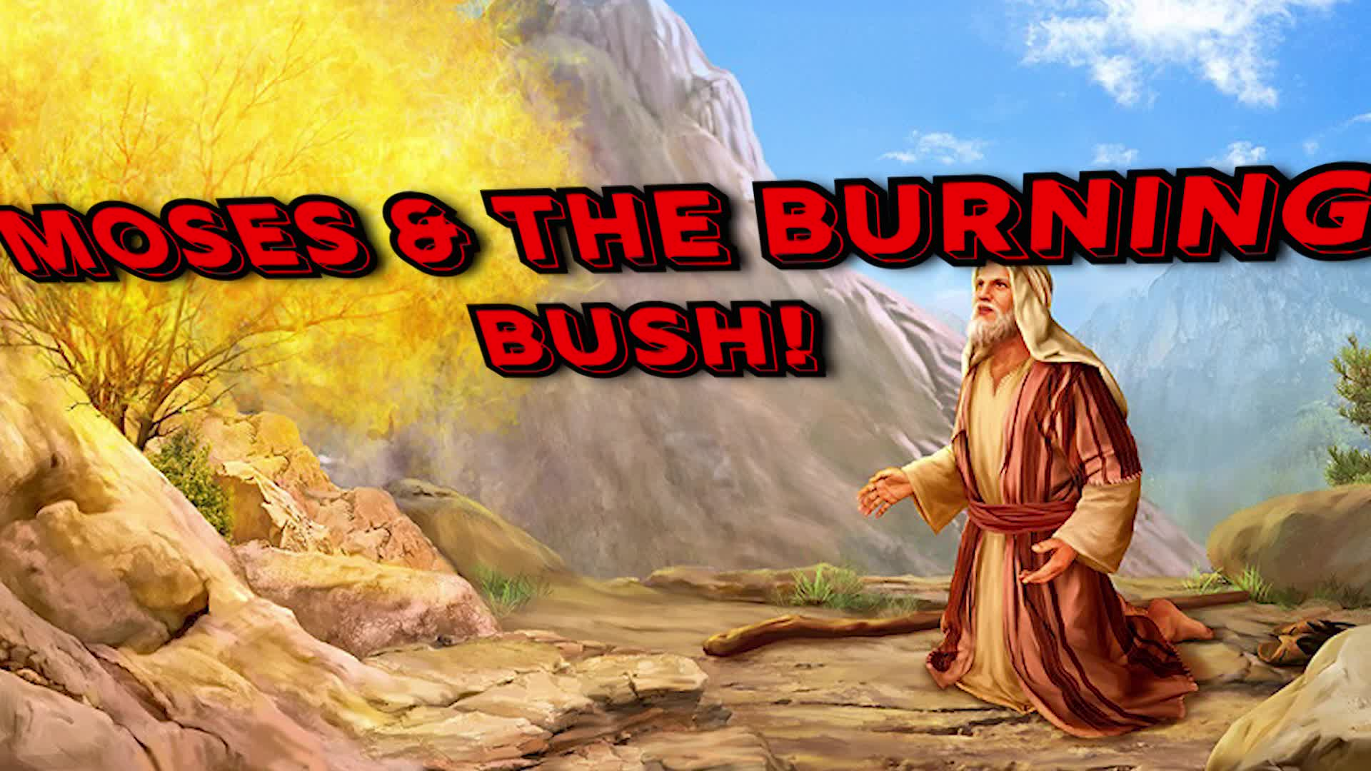 Love Alive - March 7, 2021