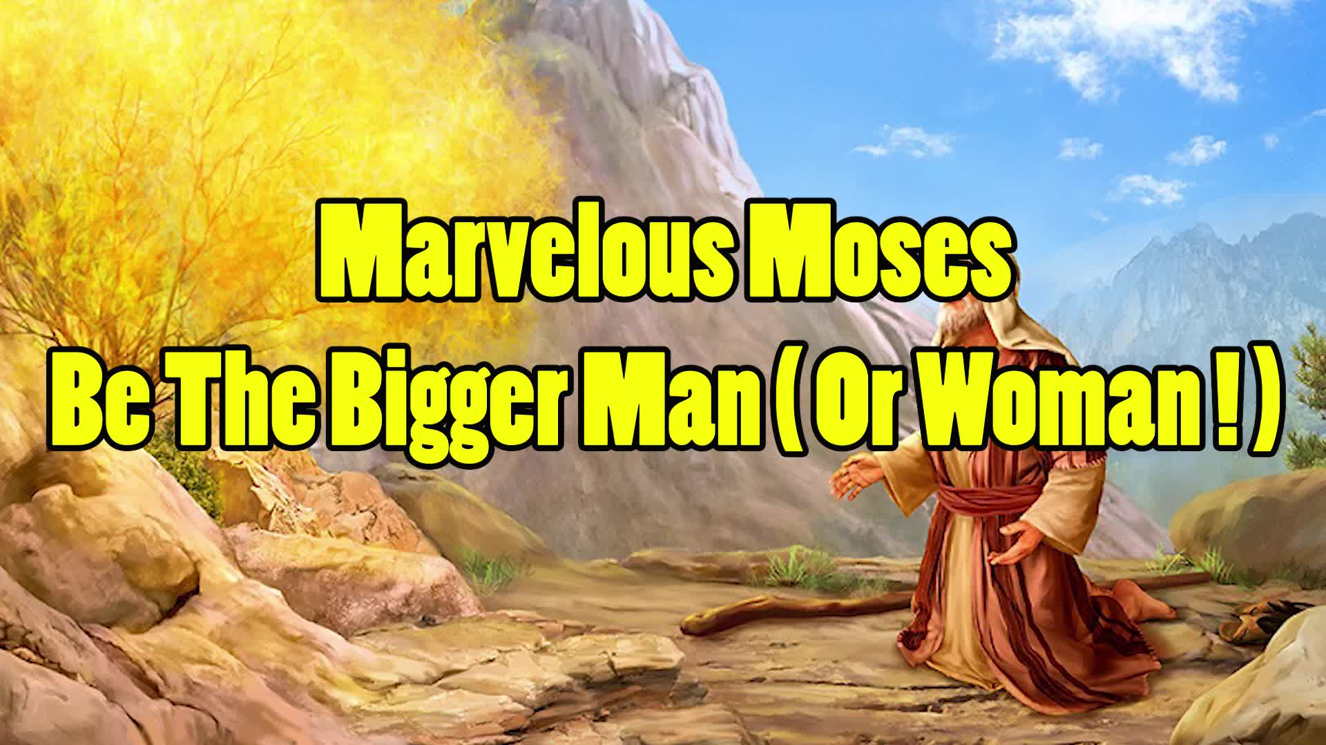 Love Alive - March 21, 2021