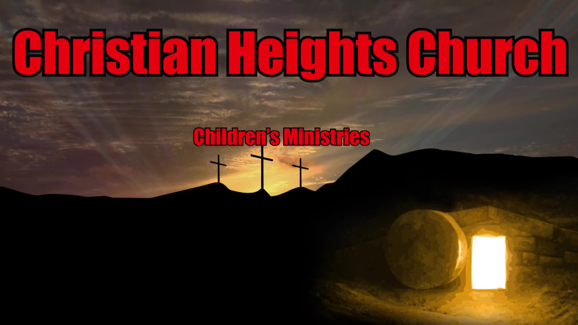 Love Alive - March 28, 2021