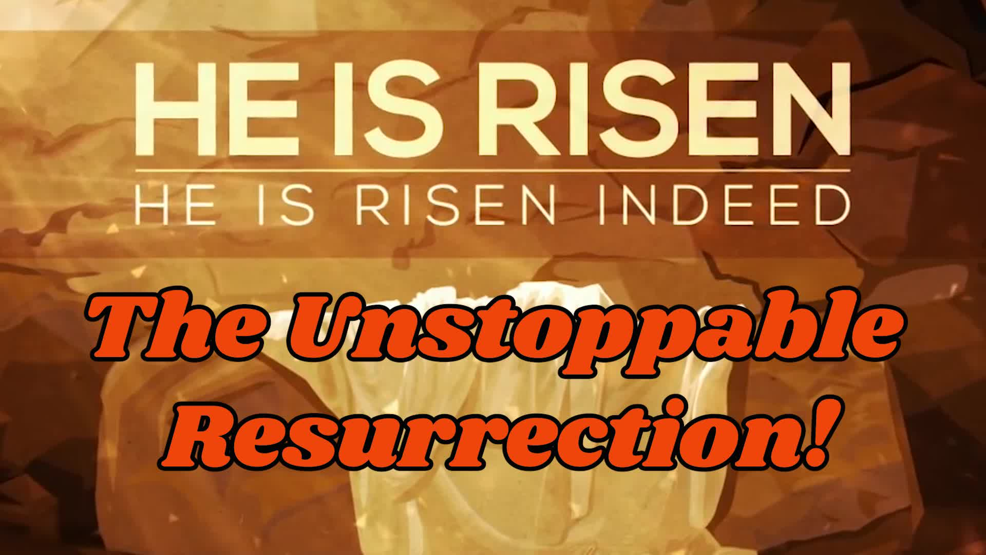 Love Alive - April 4, 2021