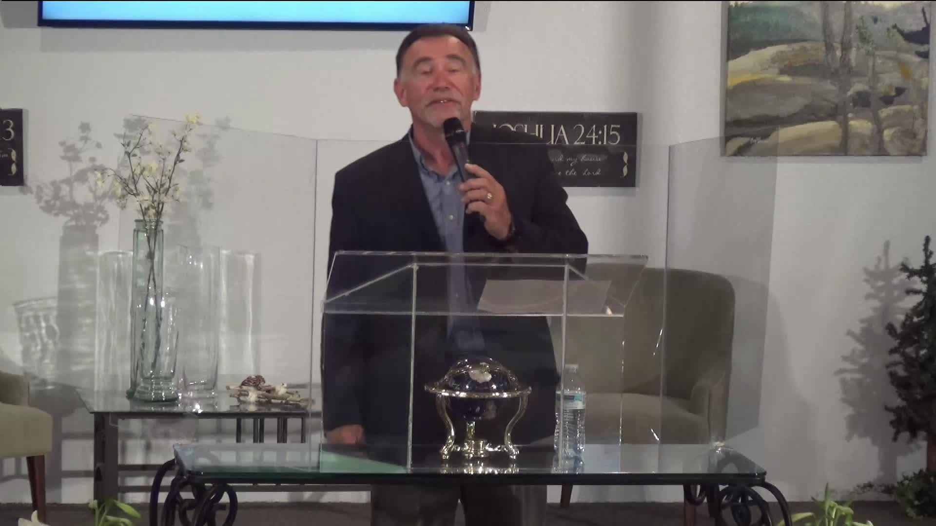 Love Alive - April 11, 2021