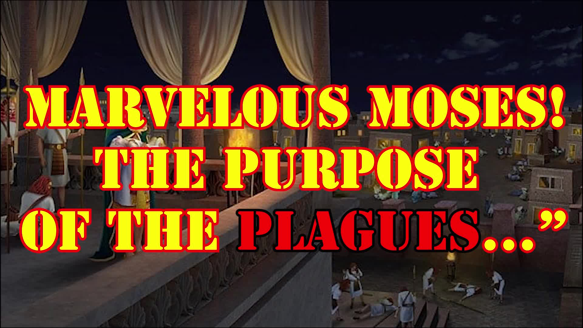 Love Alive - April 18, 2021