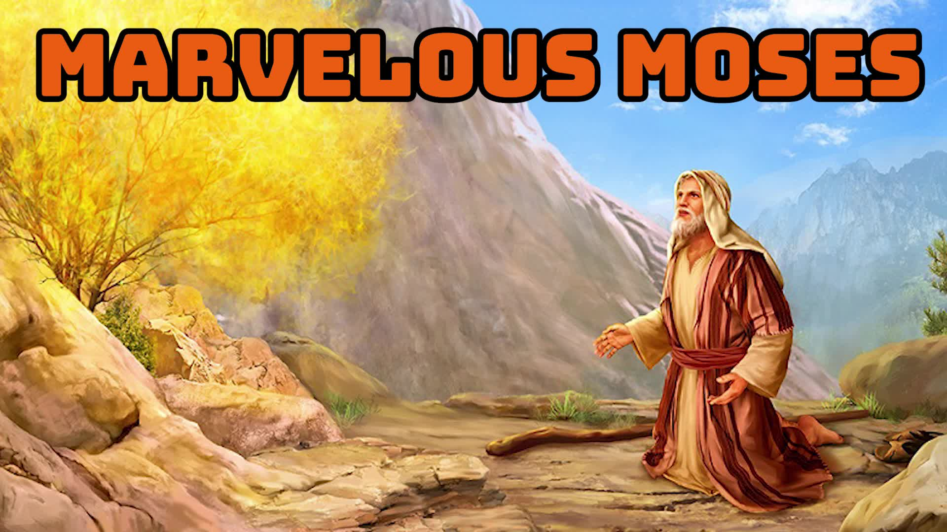 Love Alive - April 25, 2021