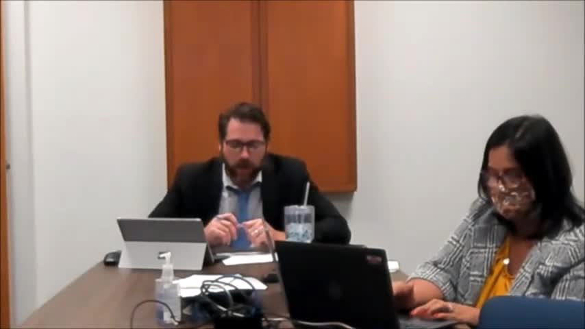 COVID-19 Public Health Update - April 7. 2021