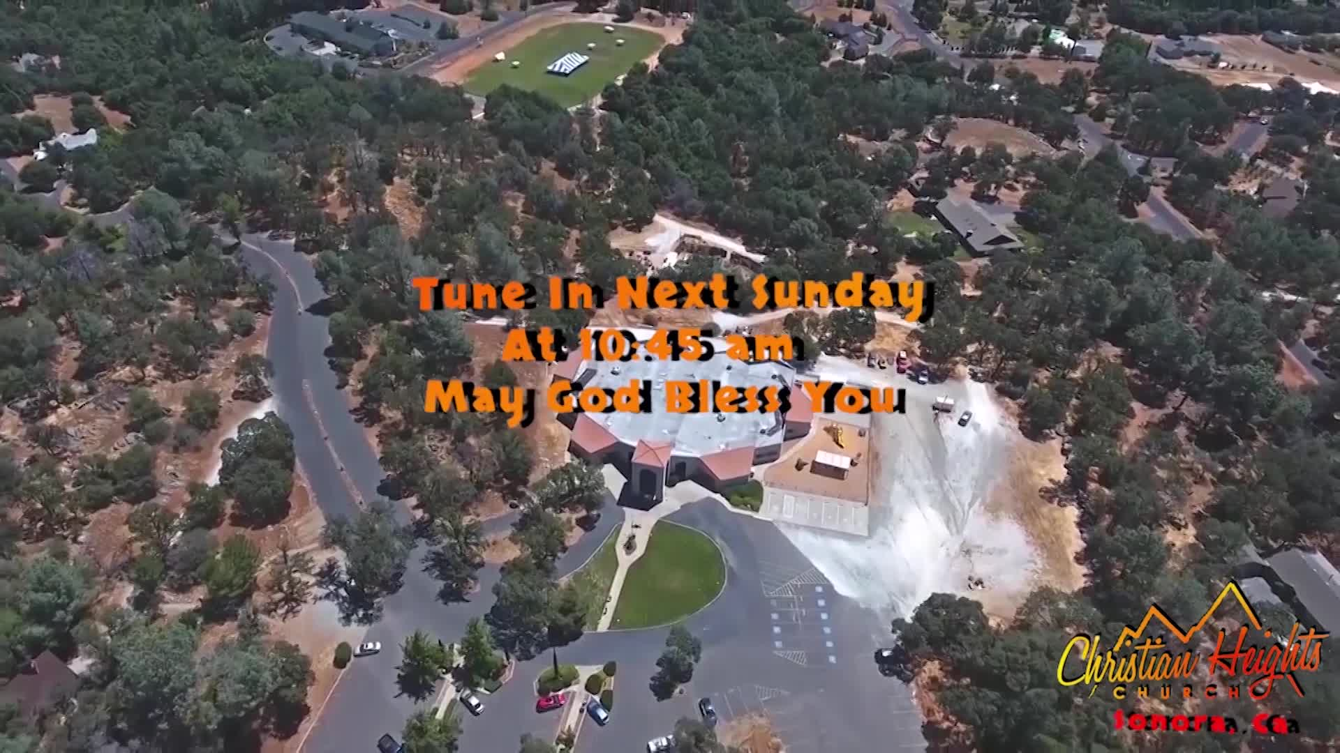 Love Alive - May 9, 2021