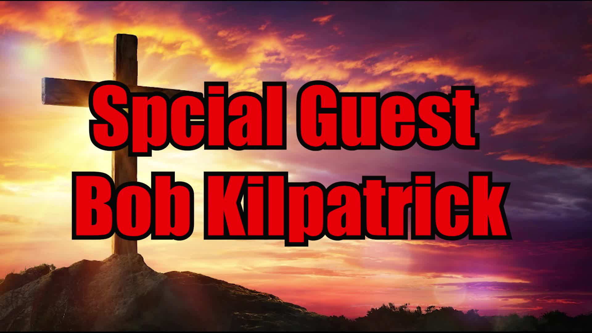 Love Alive - May 16, 2021