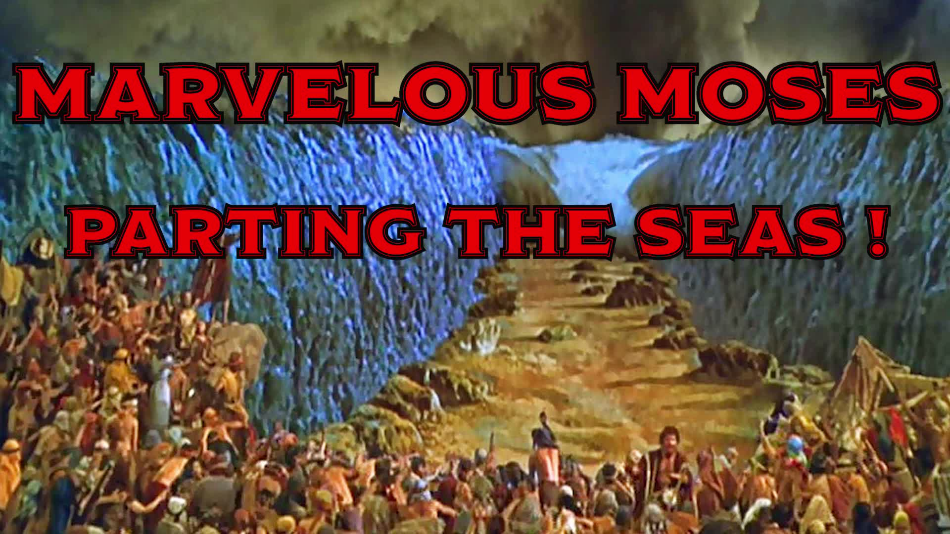 Love Alive - May 23, 2021