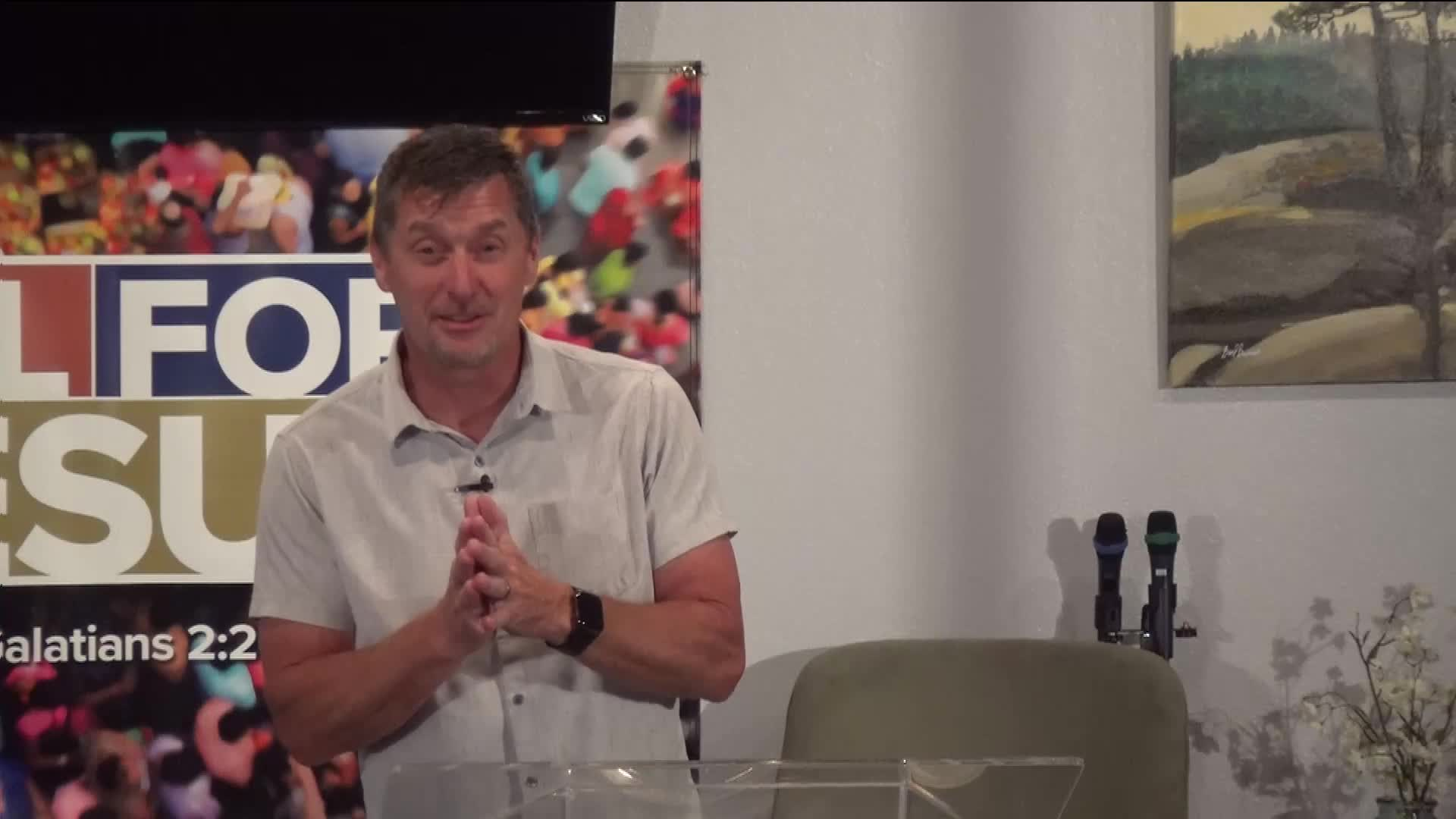 Love Alive - May 30, 2021