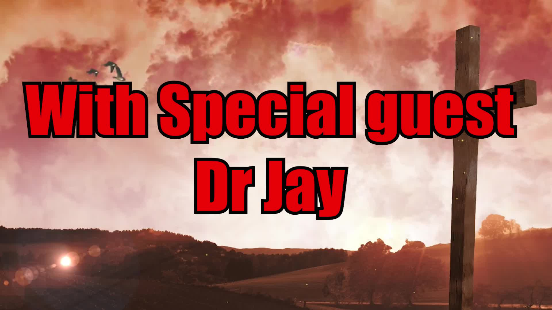 Love Alive - June 6, 2021