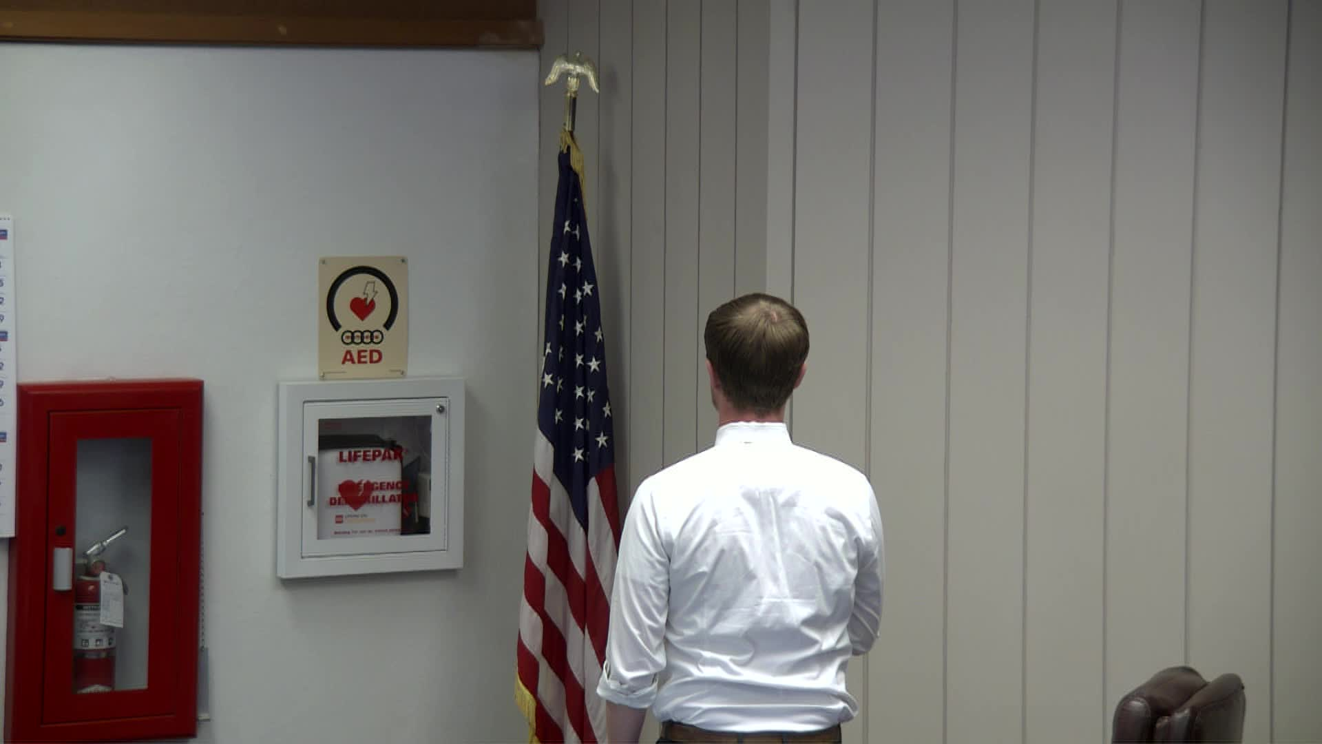 Tuolumne County Board of Supervisors - July 6, 2021