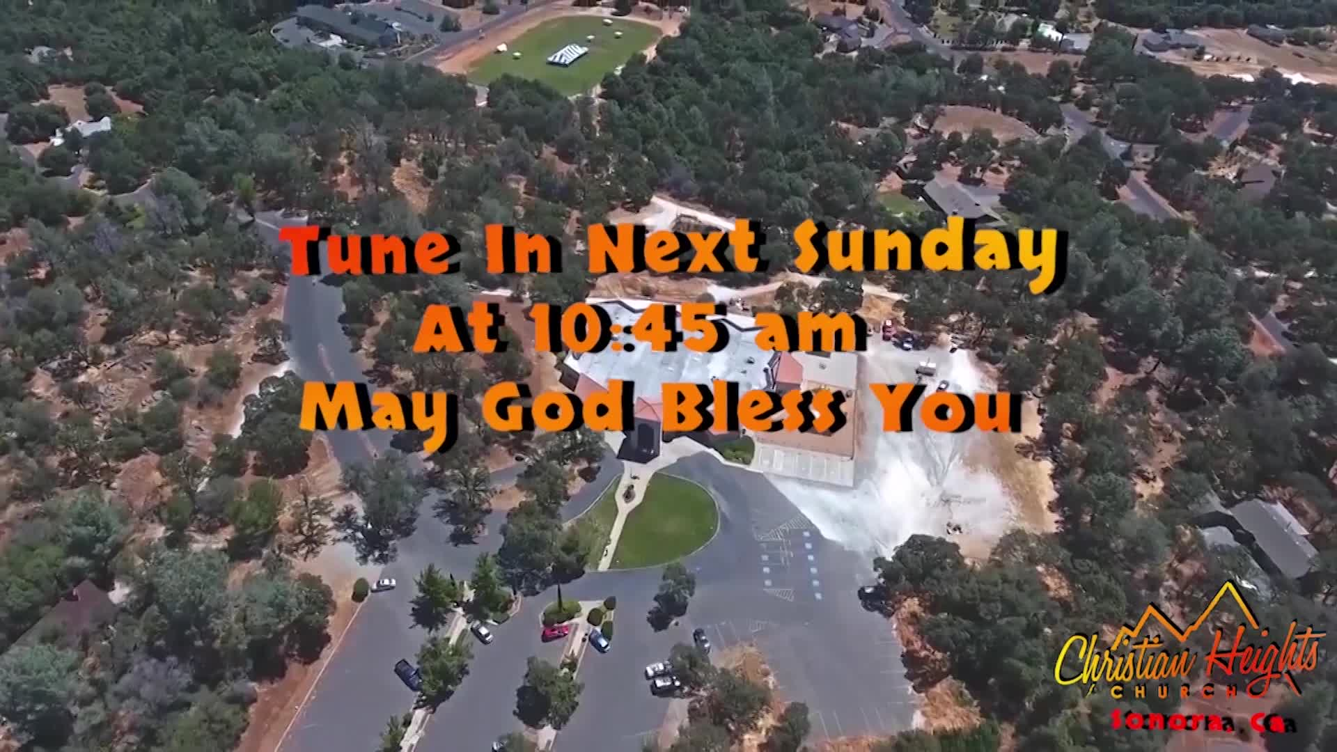 Love Alive - July 11, 2021