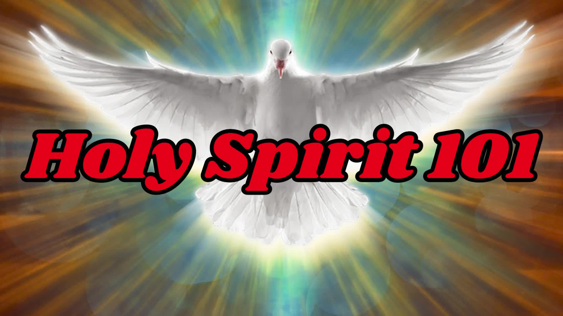 Love Alive - August 1, 2021