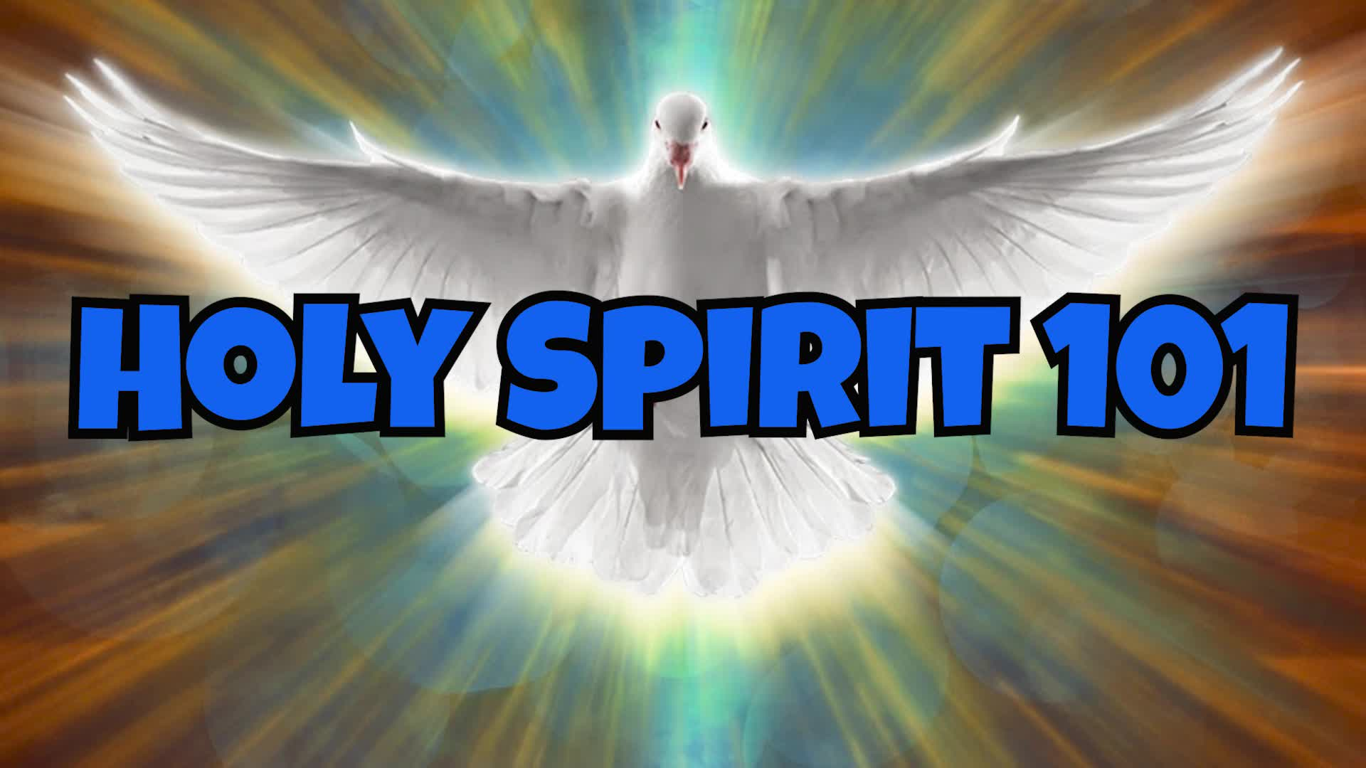 Love Alive - August 8, 2021