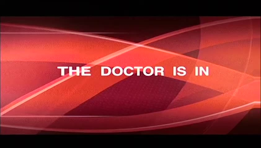 The Dr Is In: Smart Ticks