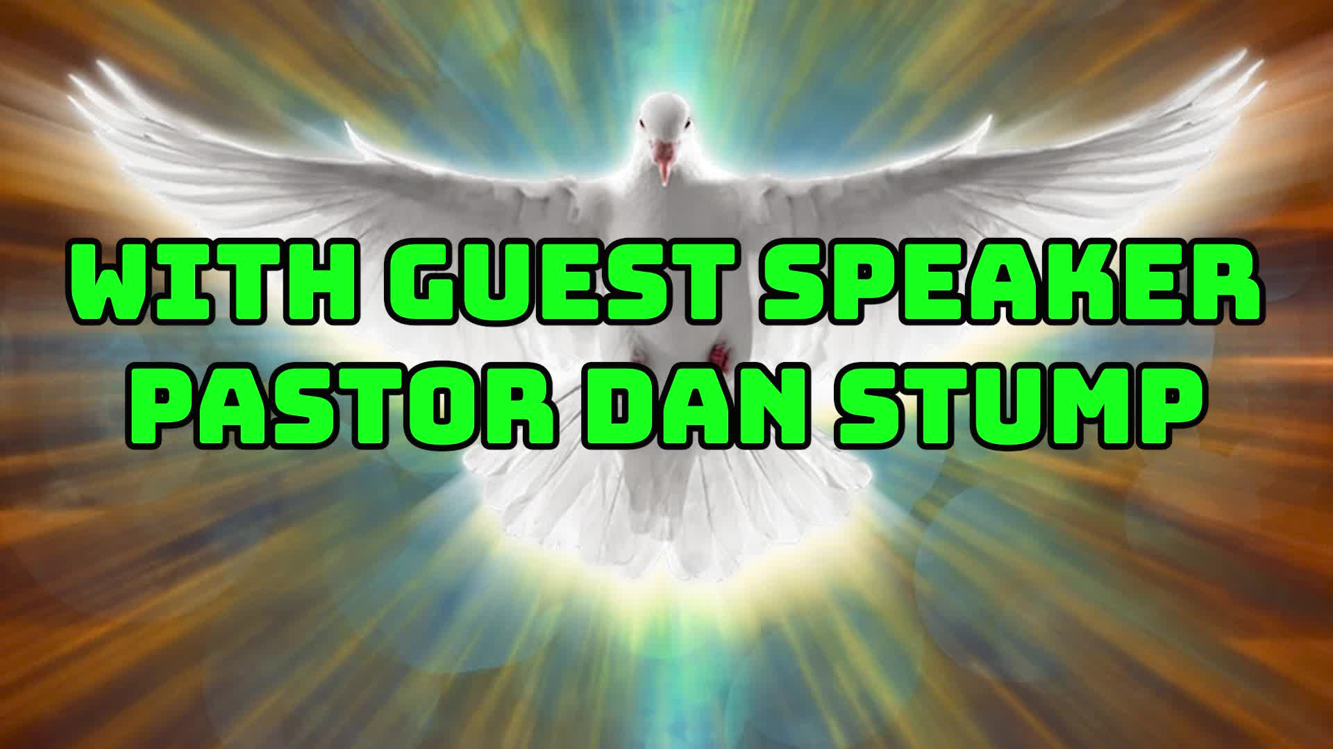 Love Alive - August 15 2021