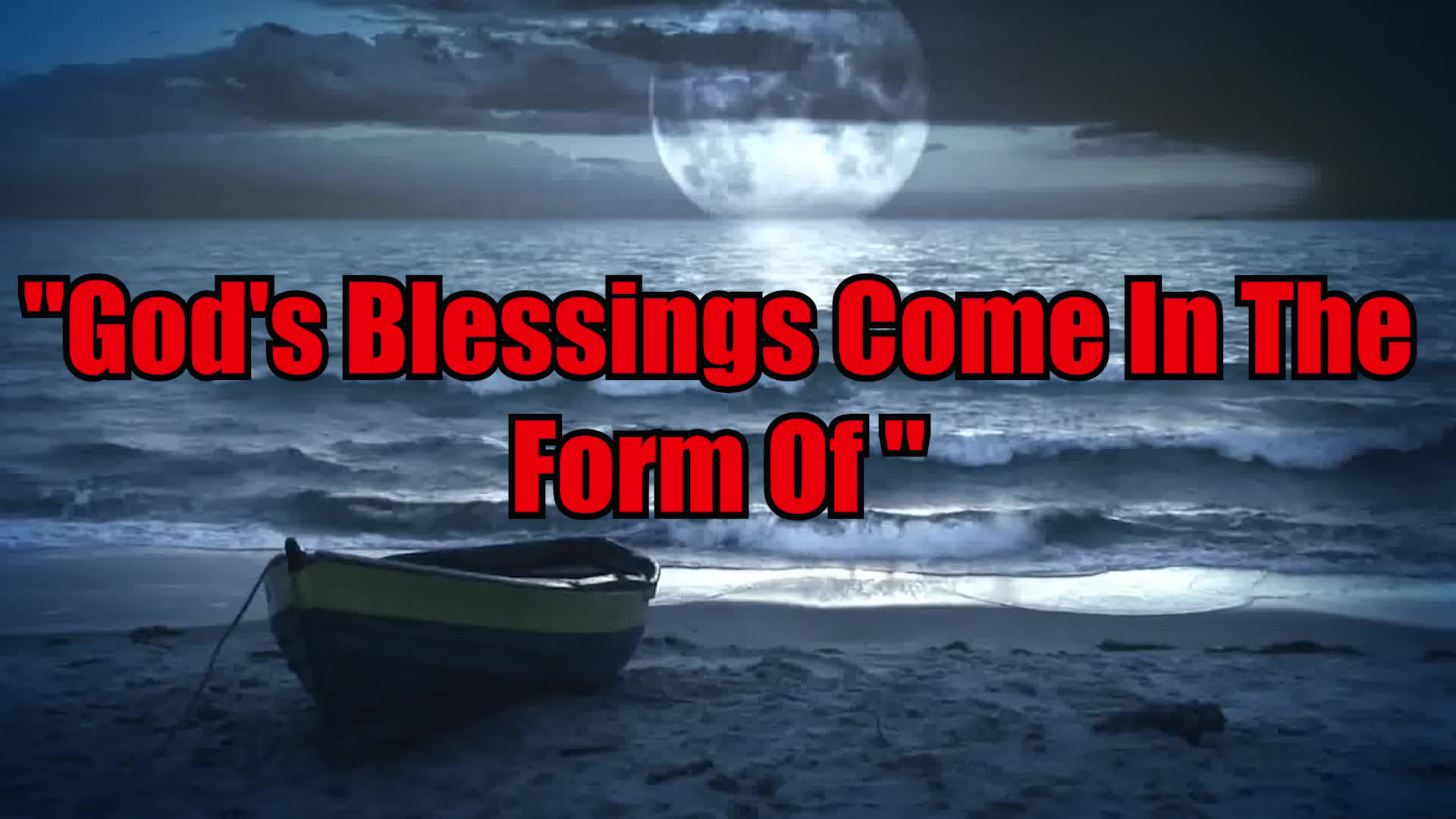 Love Alive - August 22, 2021