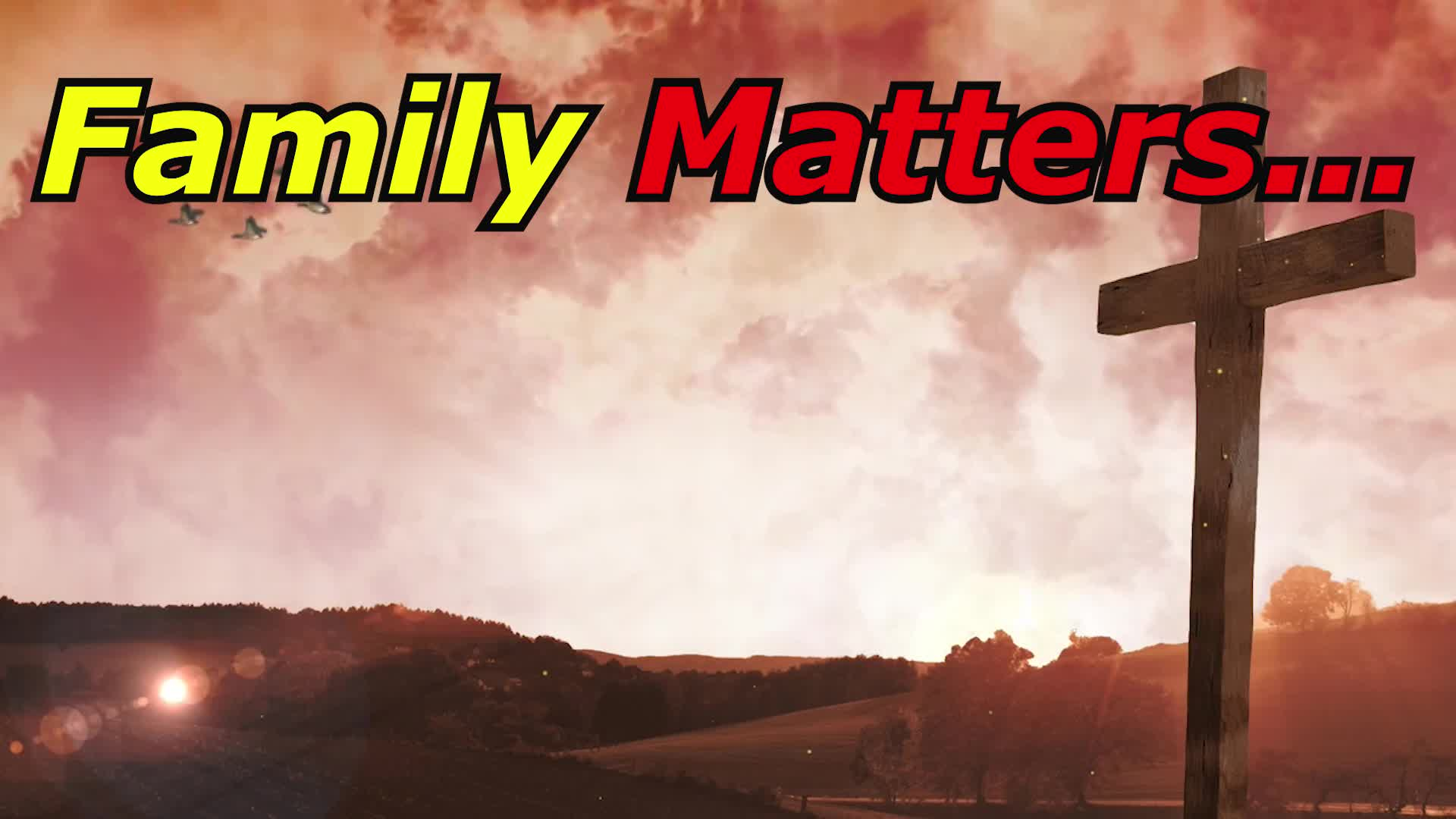 Love Alive - August 29, 2021