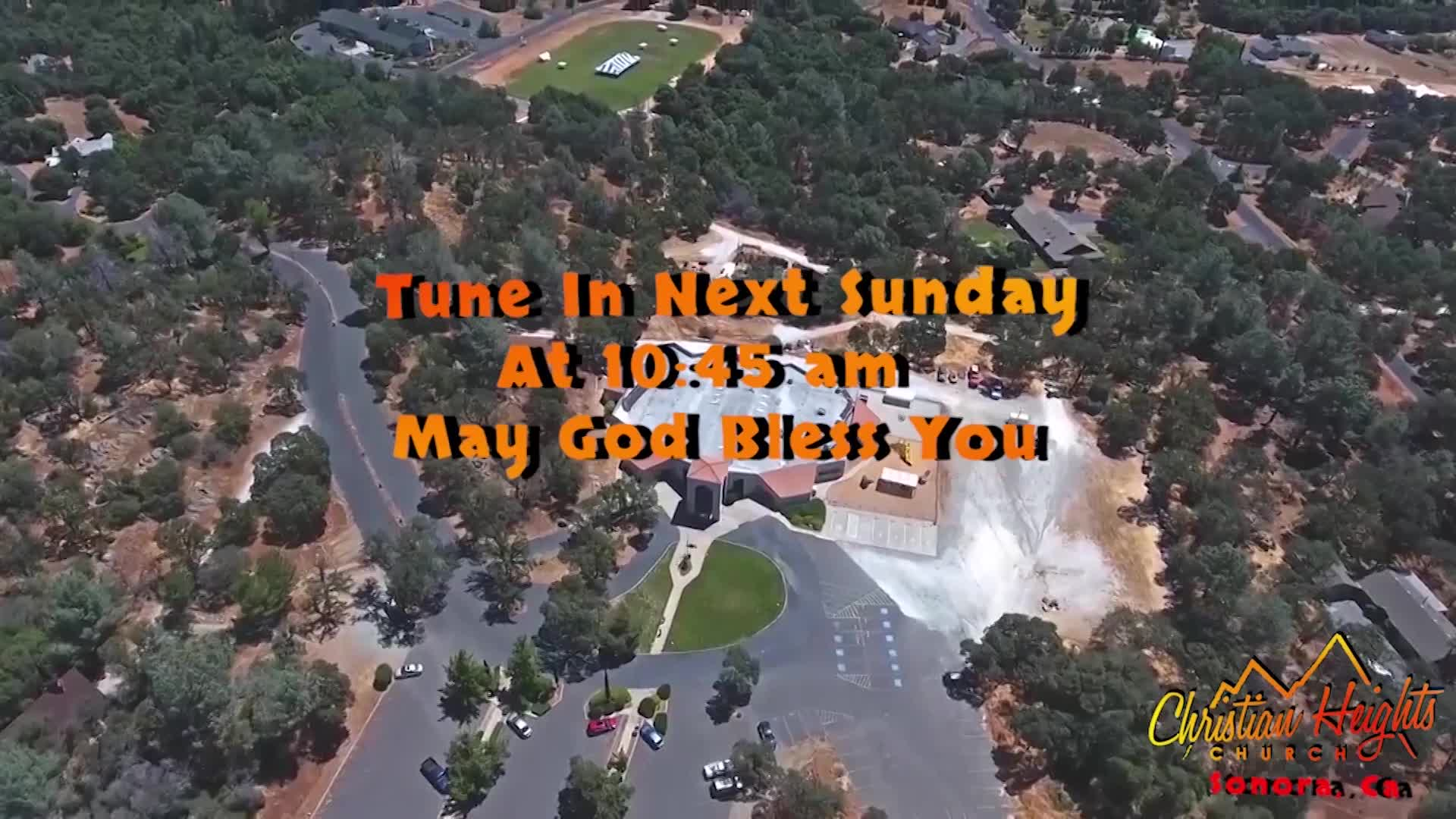 Love Alive - September 5, 2021