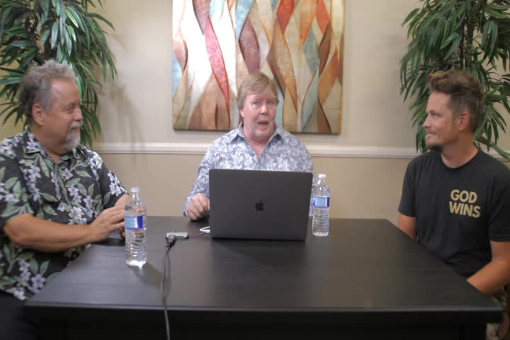 Church of the Harvest