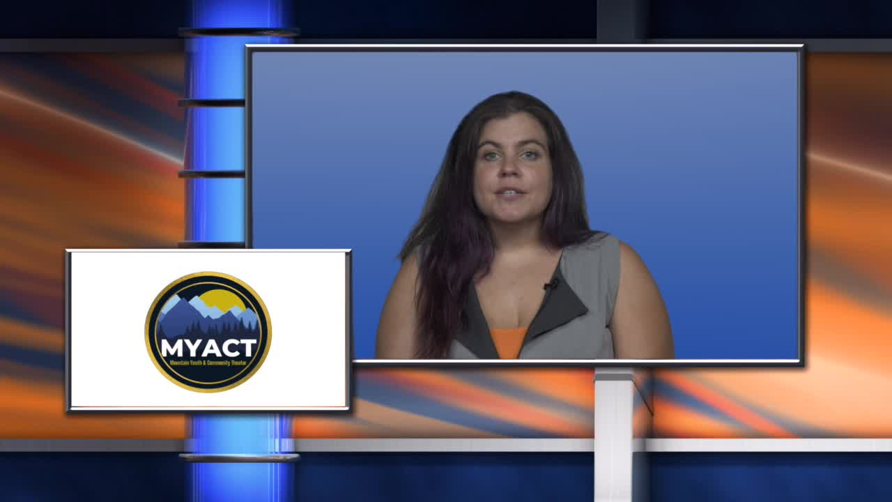 Volunteer with MYACT