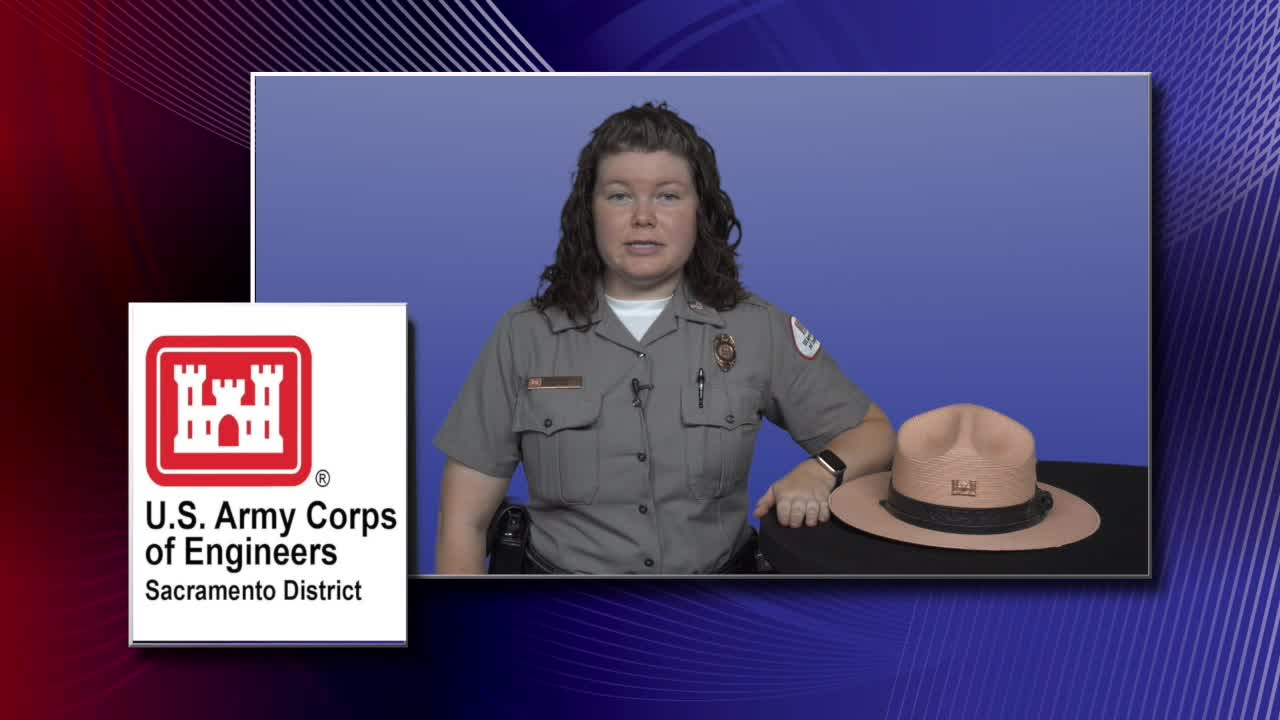 Volunteer-Stanislaus River Parks