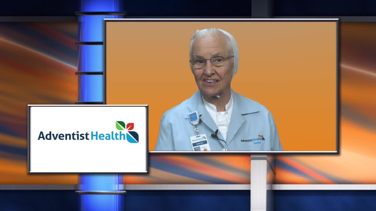 Volunteer with Adventist Health