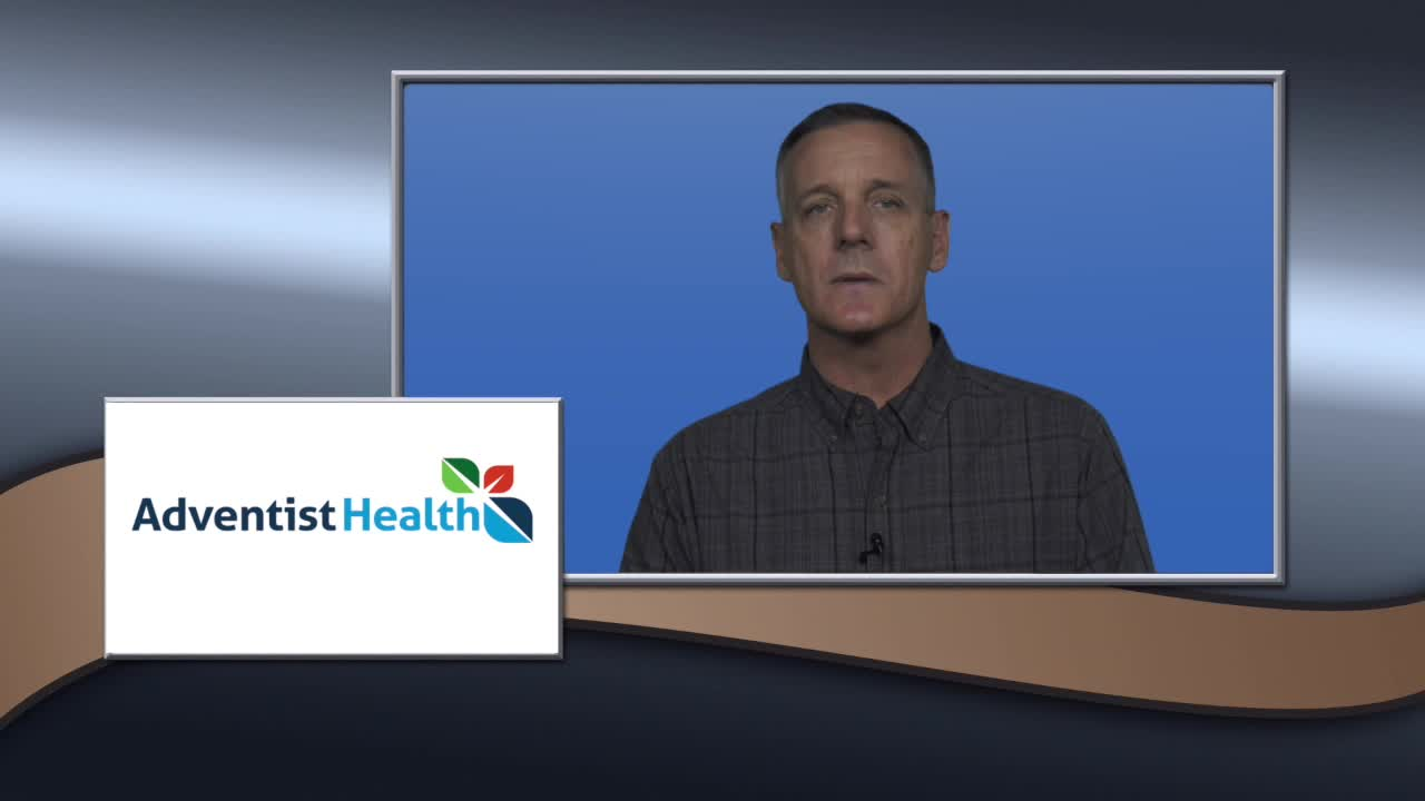 Volunteer with Adventist Hospice