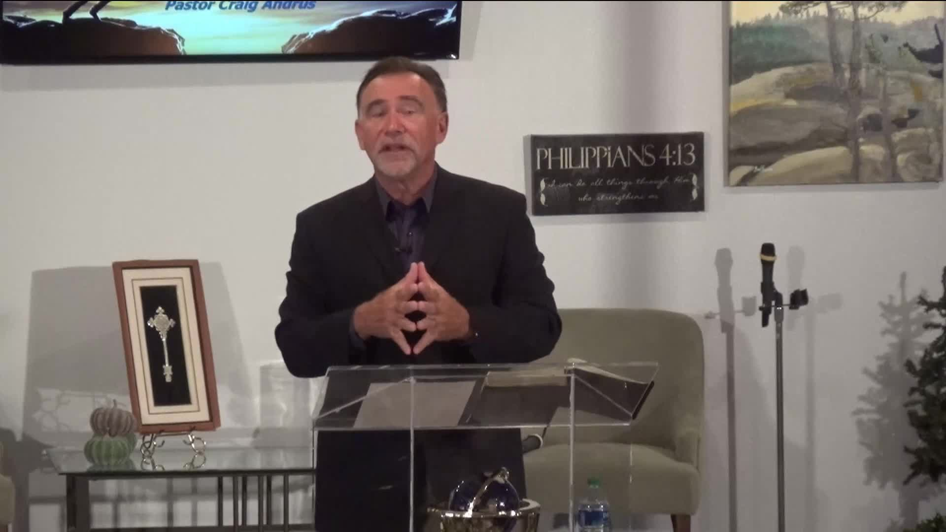 Love Alive - September 19, 2021