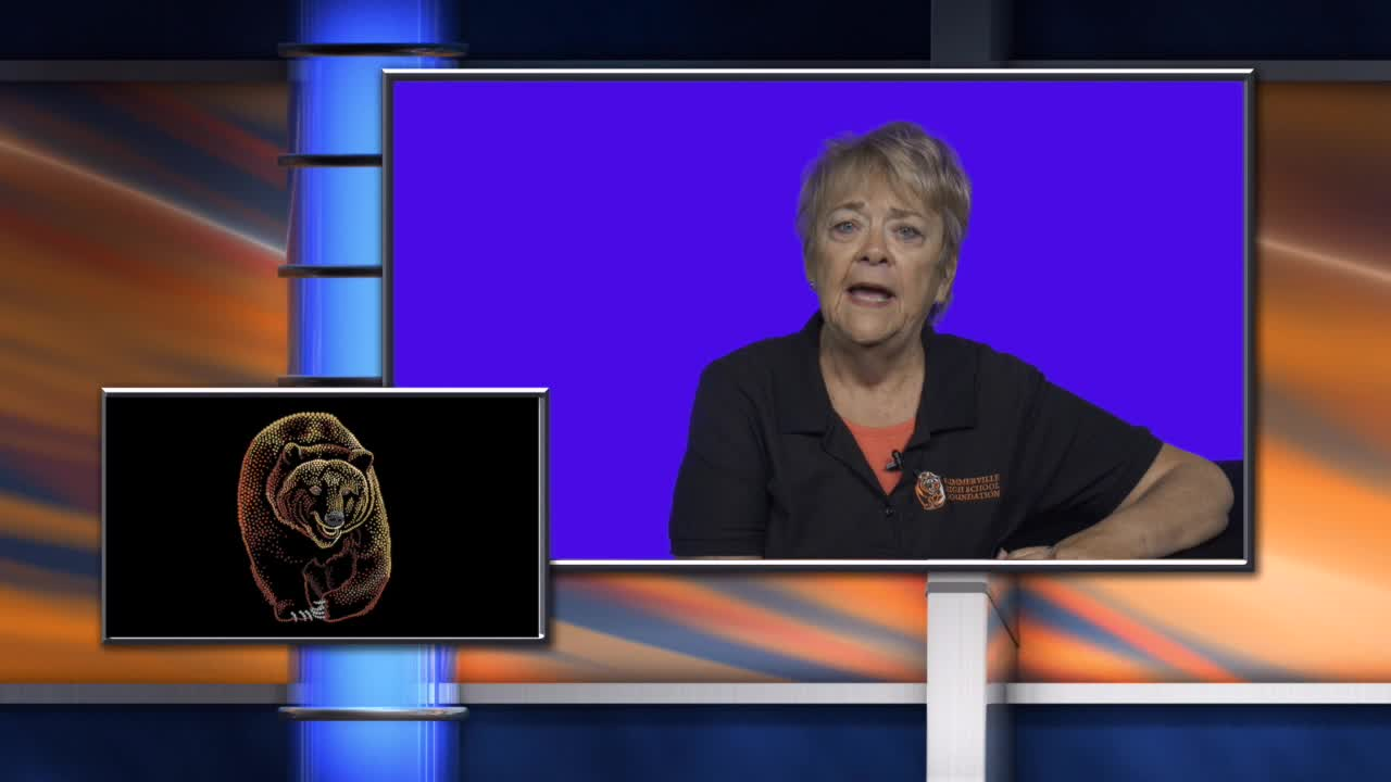 Volunteer with Summerville Boosters