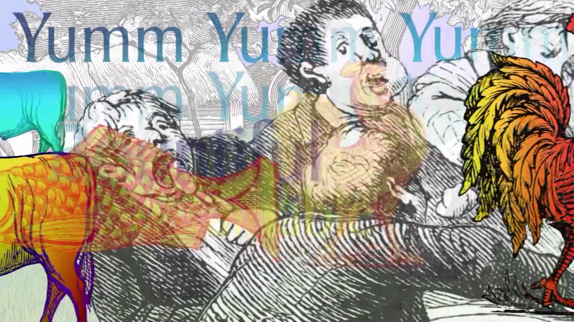 Eat Well, Be Healthy