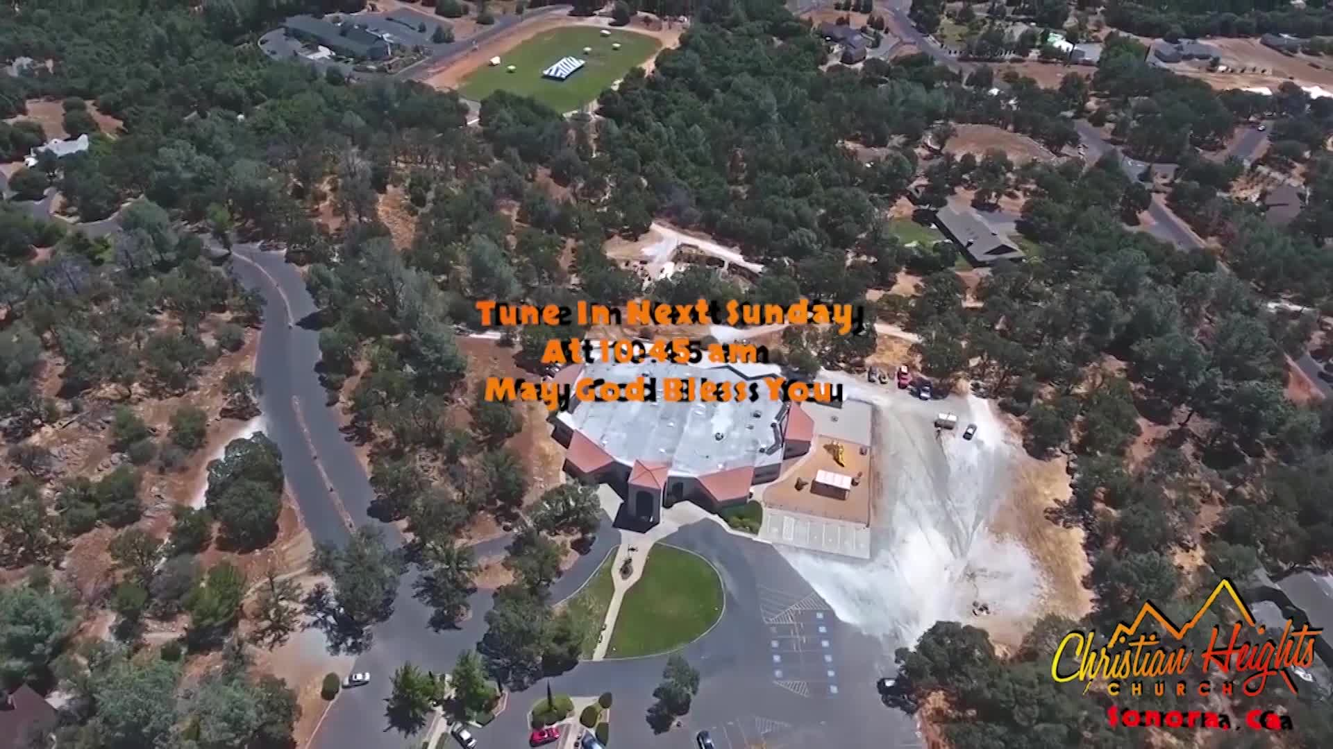 Love Alive - September 26 2021