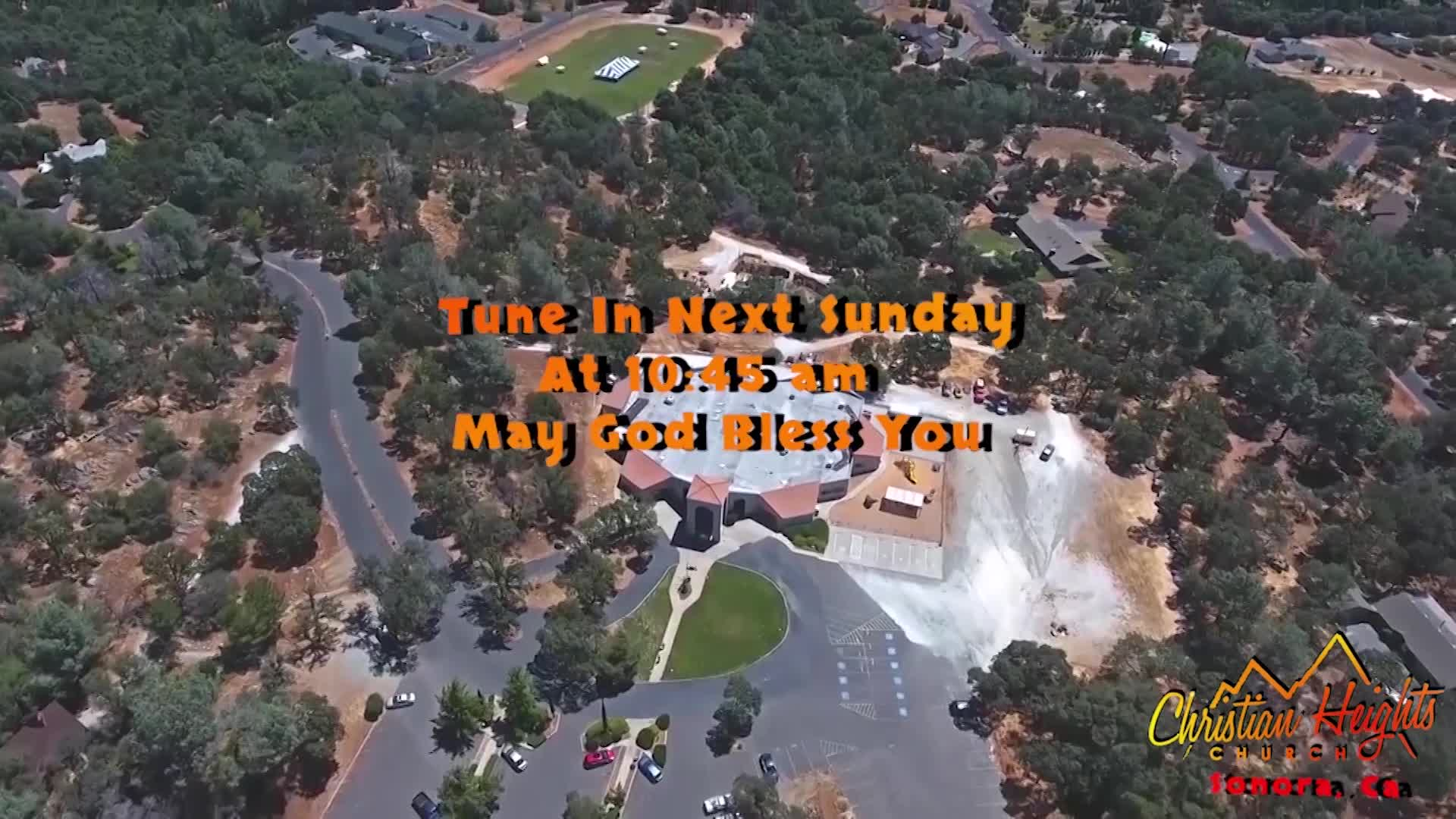 Love Alive - October 3, 2021