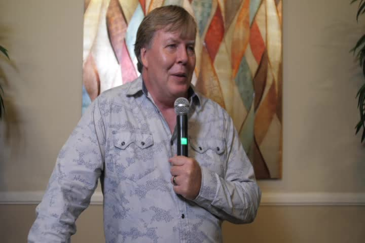 Church of the Harvest