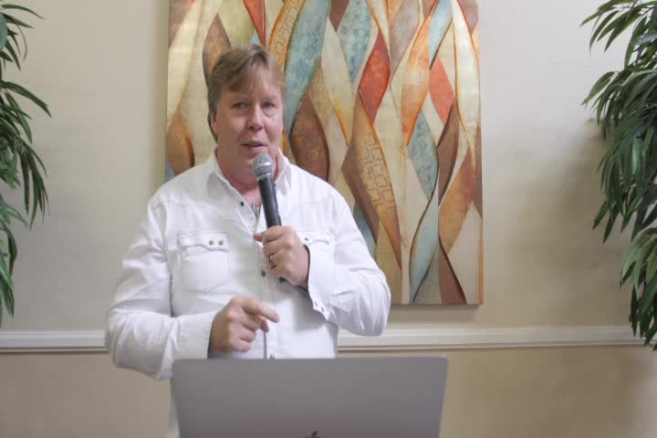 Church of the Harvest