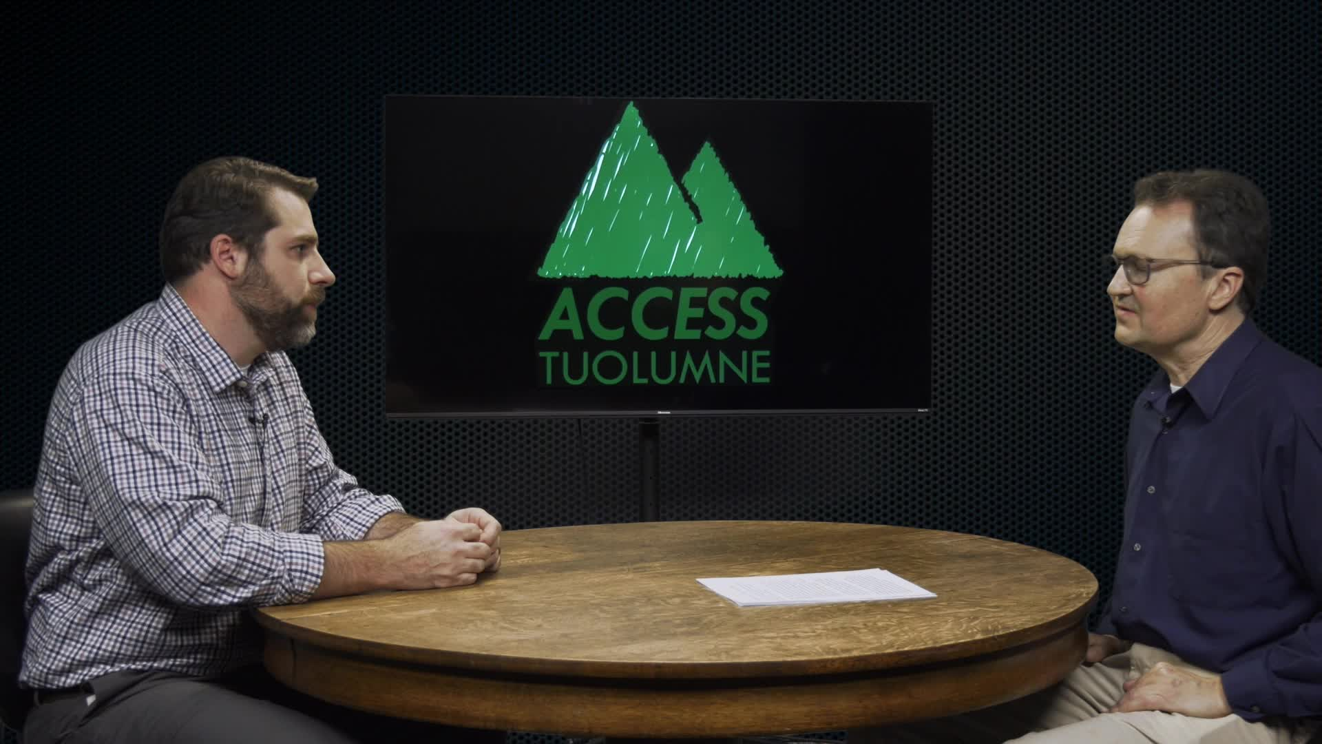 This Week in Tuolumne County - November 7, 2021