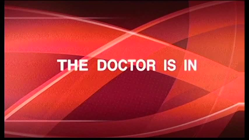 The Dr Is In: Stomach Ulcers