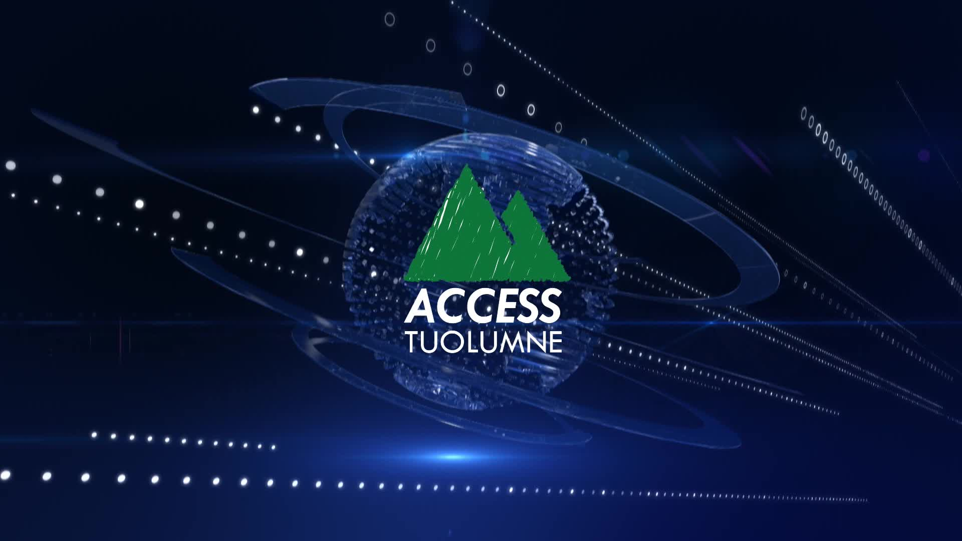 This Week in Tuolumne County - November 14, 2021