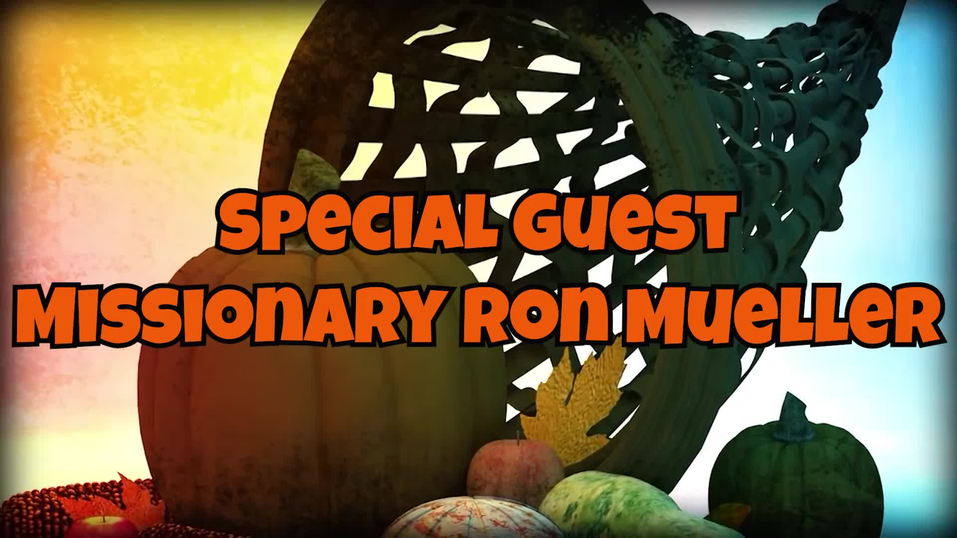 Love Alive - November 21 2021