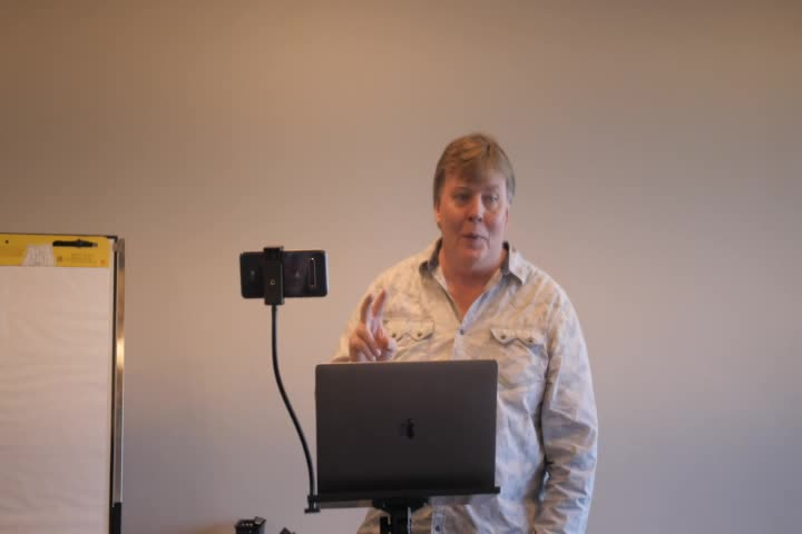 Church of the Harvest