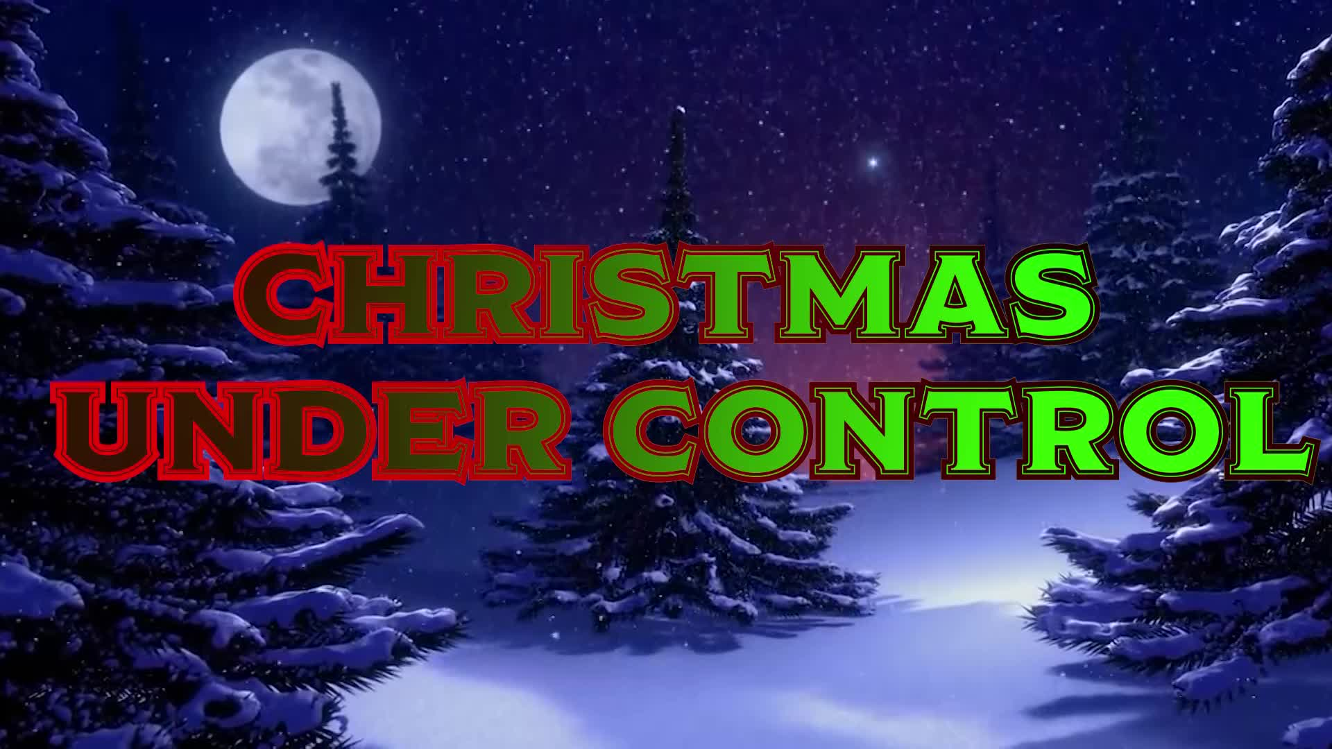 Love Alive: December 5, 2021