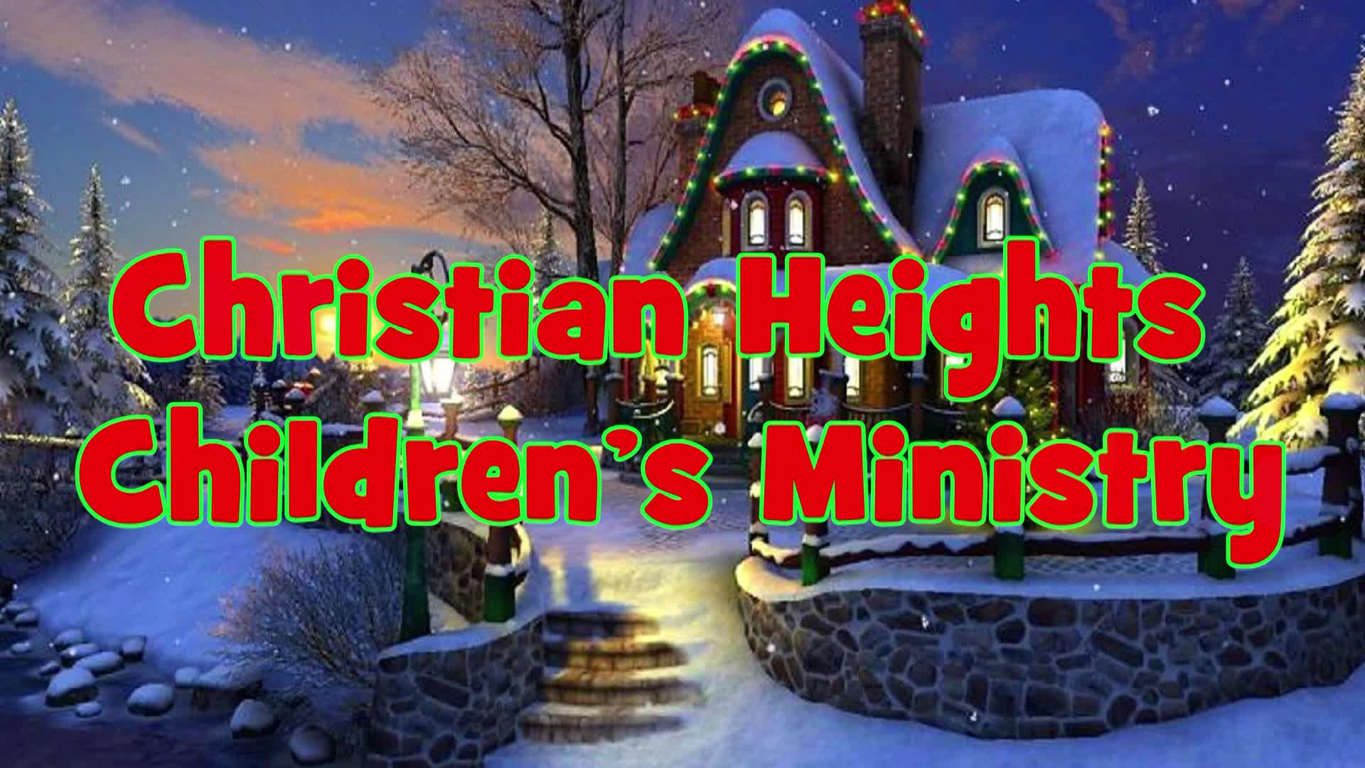 Love Alive - December 12, 2021