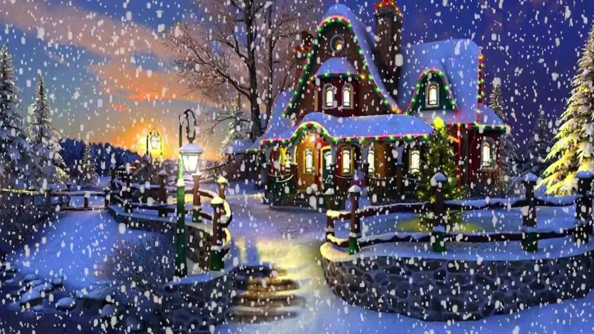 Love Alive: December 19, 2021