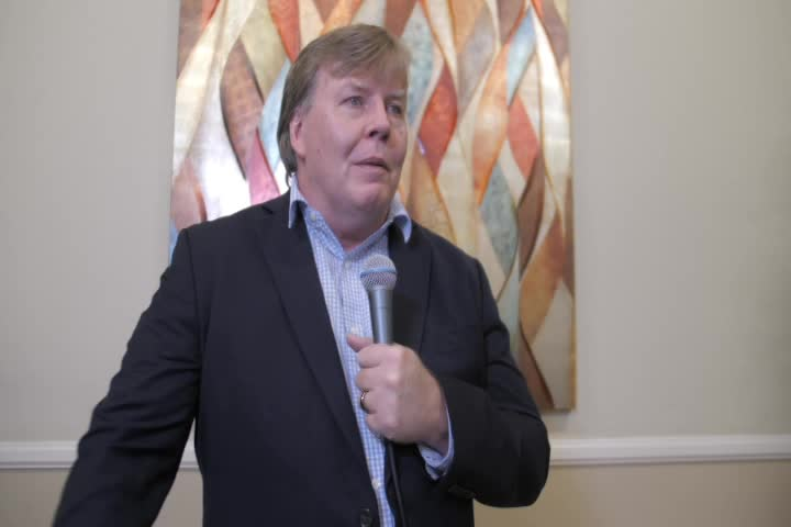 Church of the Harvest