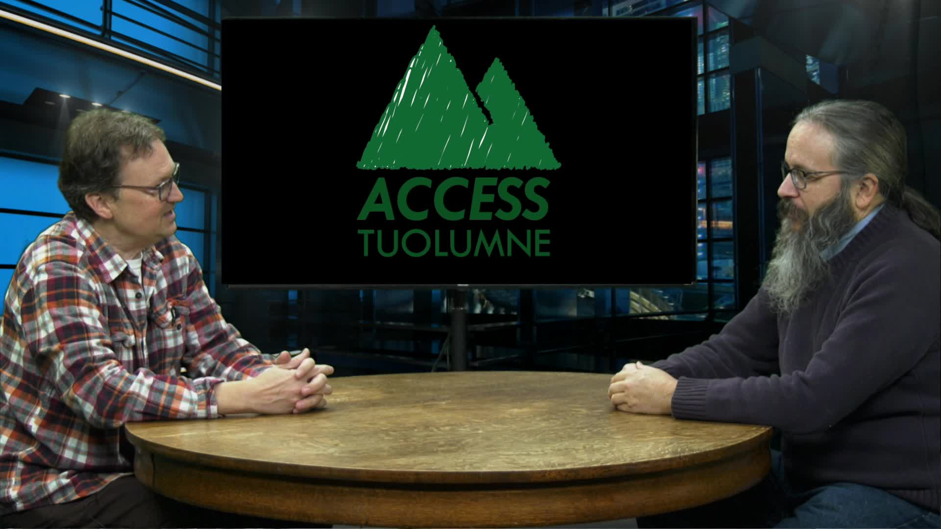 This Week in Tuolumne County - December 26, 2021