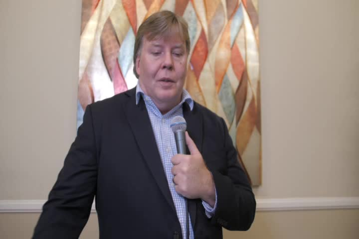 Church of the Harvest