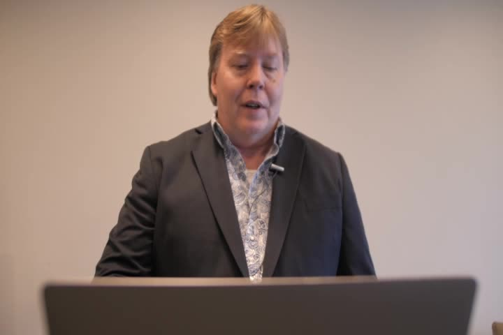 Church of the Harvest